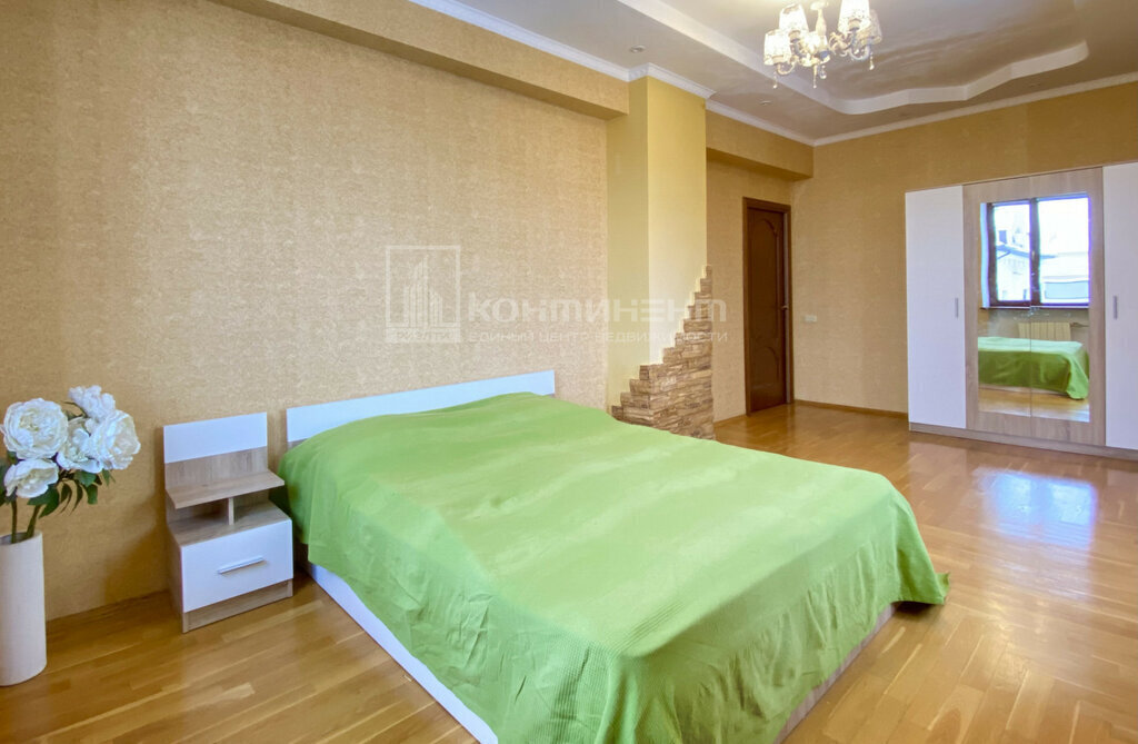 квартира г Владимир р-н Октябрьский пр-кт Октябрьский 12 фото 3