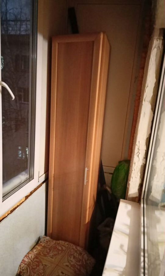 квартира г Нижневартовск ул Мира 18 Тюменская обл. фото 2