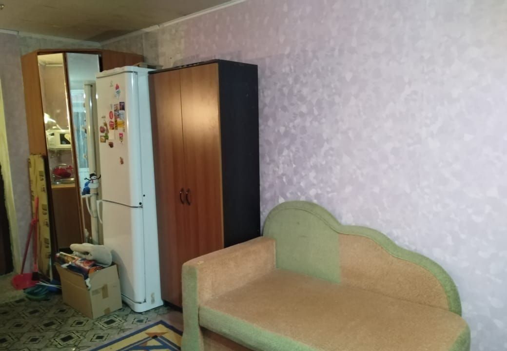 квартира г Нижневартовск ул Мира 18 Тюменская обл. фото 4