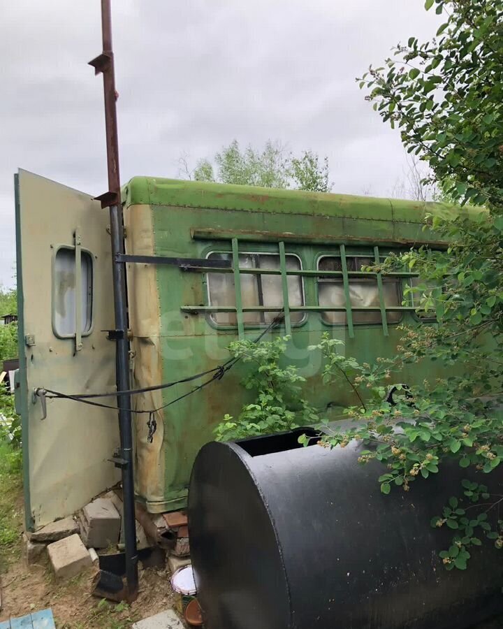 дом г Мегион садово-огородное товарищество Кедр-2, Зелёный пр., 7, Тюменская обл. фото 16