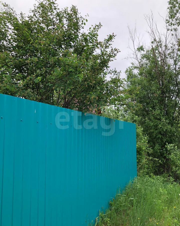 дом г Мегион садово-огородное товарищество Кедр-2, Зелёный пр., 7, Тюменская обл. фото 25