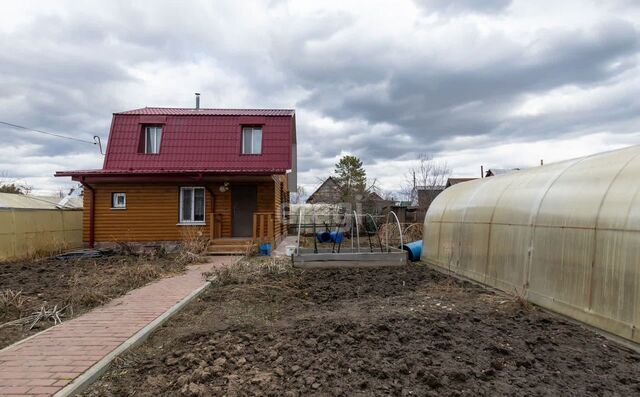 ул Восточная 96 Тюмень фото