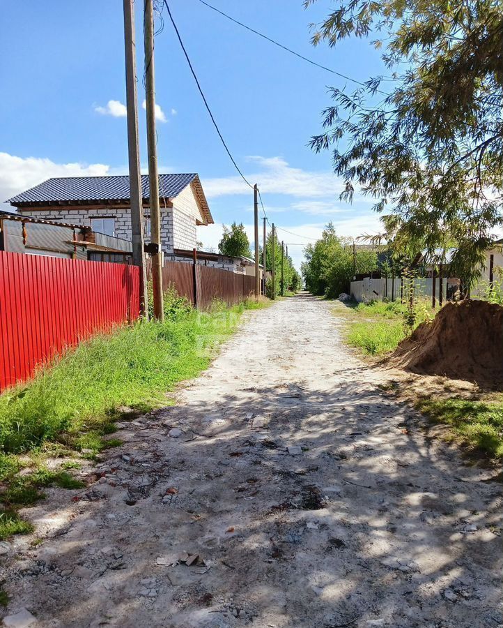 дом г Сургут снт N49 Черемушки 26-я линия, Тюменская обл. фото 2