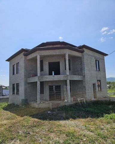 дом ул Хаширова 21 фото