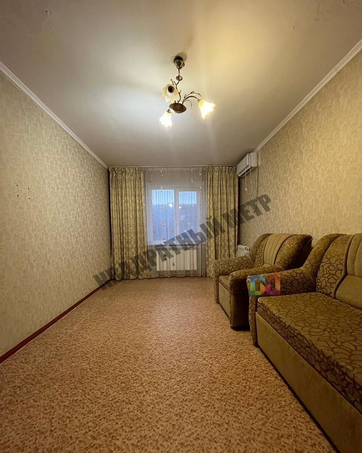 квартира г Элиста 7-й мкр-н, 3к 1 фото 1