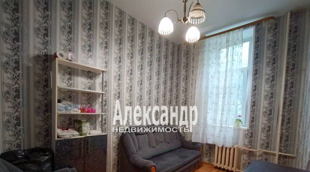 квартира г Выборг р-н Центральный ш Ленинградское 3 фото 4