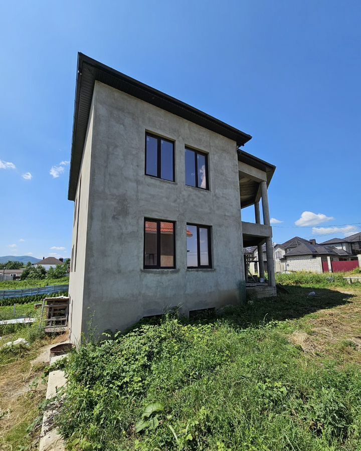 дом г Нальчик ул Хаширова 21 фото 4