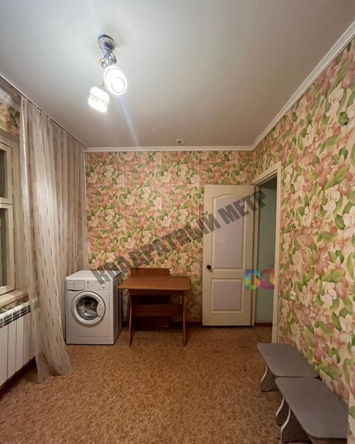 квартира г Элиста 7-й мкр-н, 3к 1 фото 4