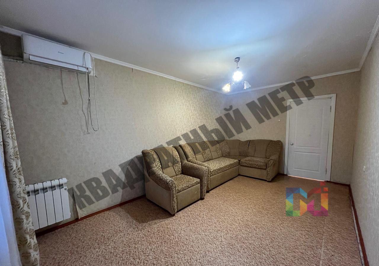 квартира г Элиста 7-й мкр-н, 3к 1 фото 3