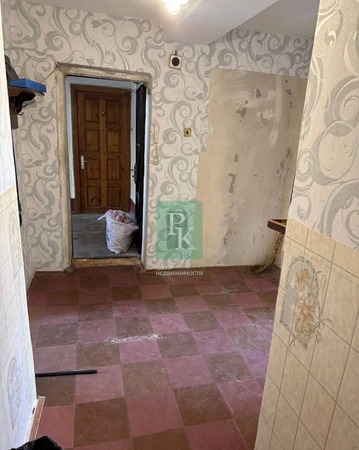 квартира г Севастополь ул Астраханская 3 Крым фото 3