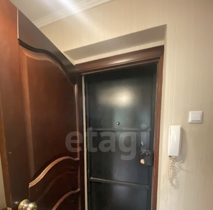 квартира г Тюмень п Мелиораторов р-н Центральный ул Мелиораторов 3а фото 10