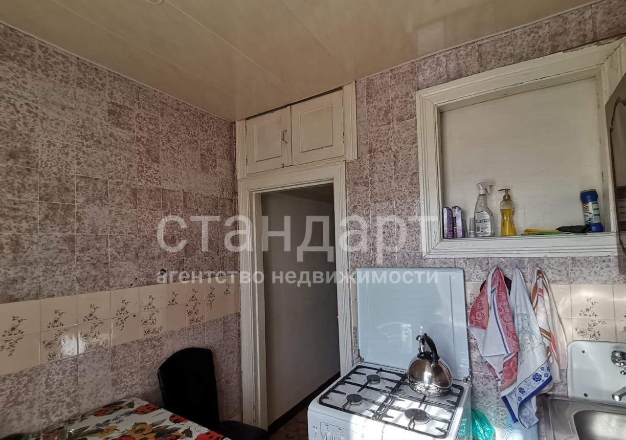 квартира г Лермонтов ул Комсомольская 9 фото 8