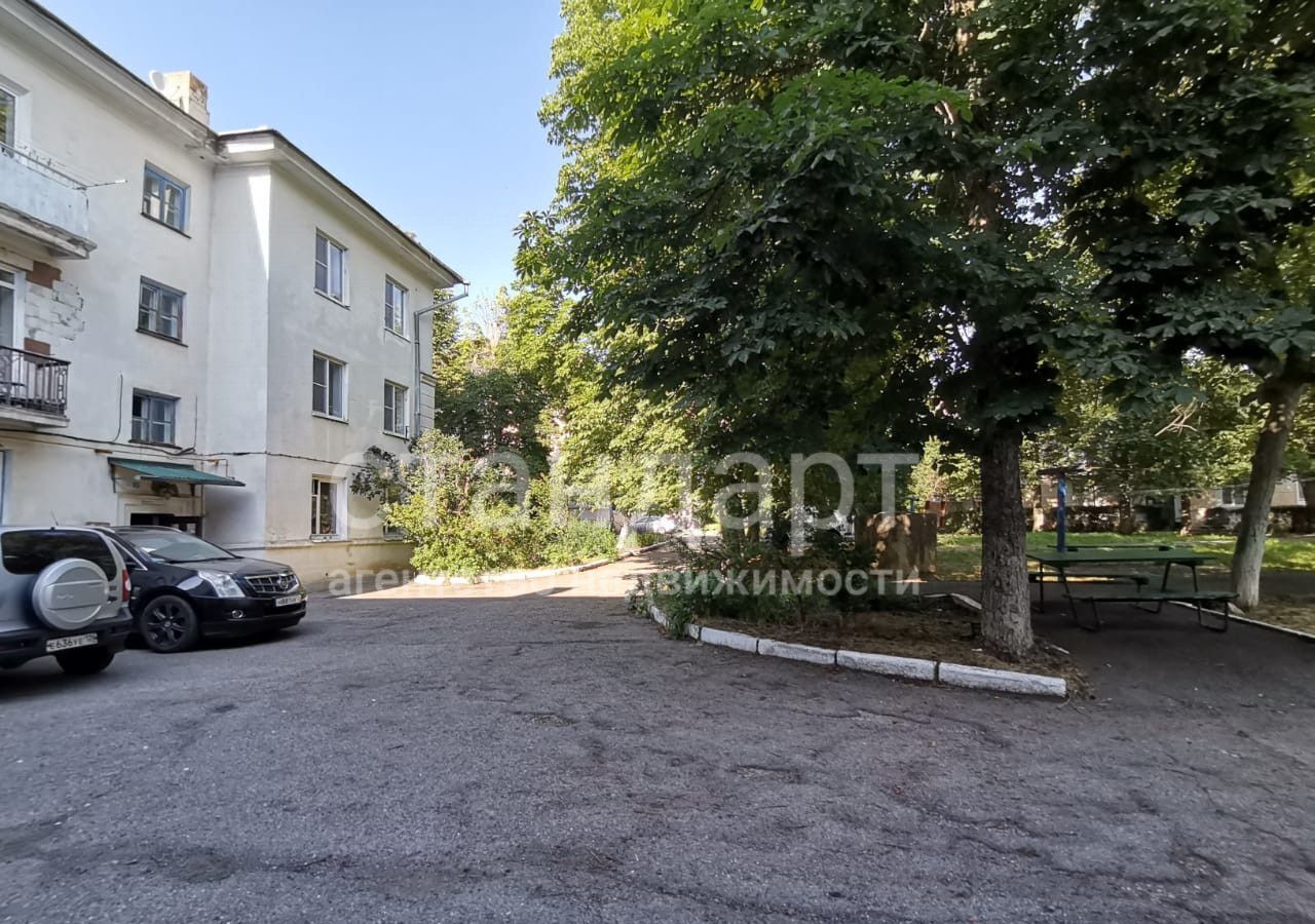 квартира г Лермонтов ул Комсомольская 9 фото 24