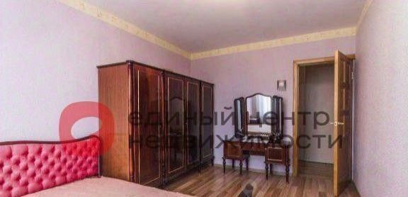 квартира г Тюмень р-н Центральный ул Ватутина 6 фото 5