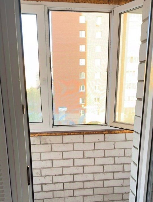 квартира г Тюмень р-н Восточный ул Широтная 126к/3 фото 12