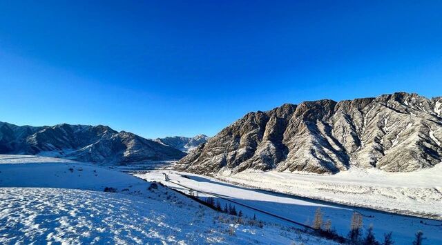 земля с Малый Яломан фото