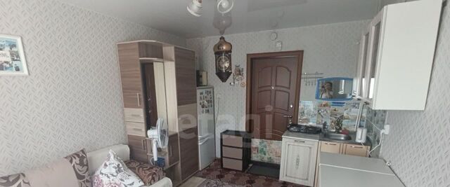 комната пр-кт Коммунистический фото