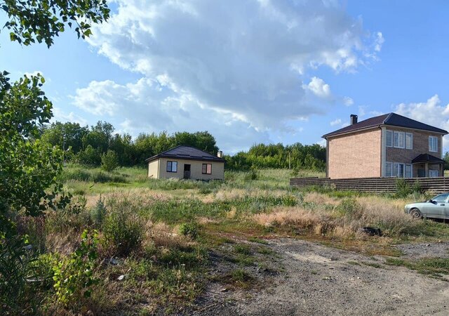 земля р-н Ворошиловский ул Галактическая 33в фото