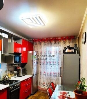 квартира г Набережные Челны р-н Центральный пр-кт Мира 6а фото 4