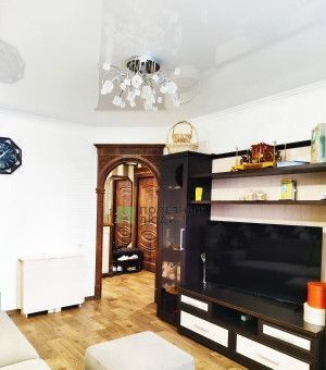 квартира г Набережные Челны р-н Центральный пр-кт Мира 6а фото 3