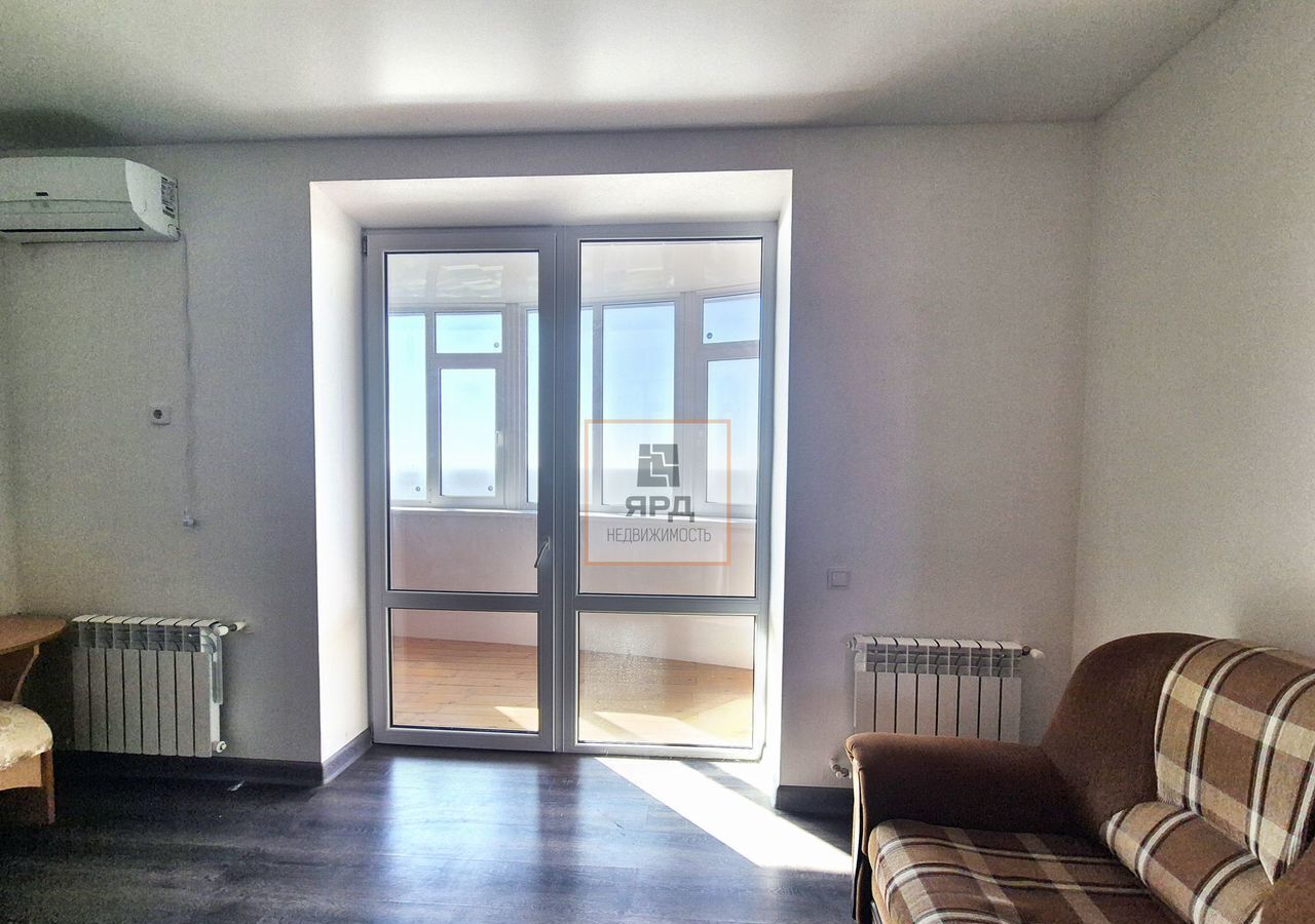 квартира г Таганрог Центральный пер Смирновский 139/3 фото 3