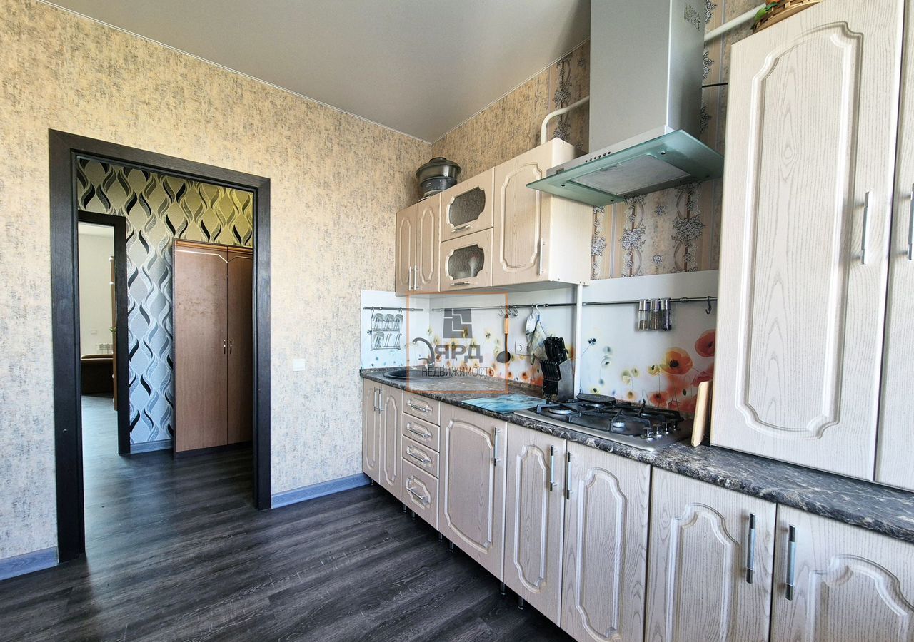 квартира г Таганрог Центральный пер Смирновский 139/3 фото 2