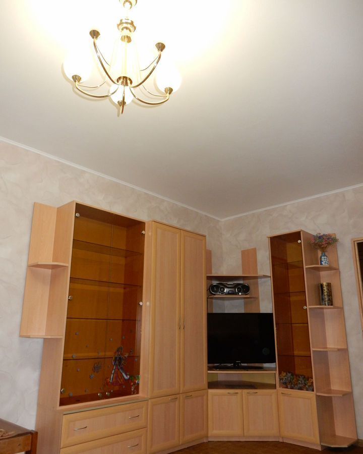 квартира г Воронеж р-н Коминтерновский ул Хользунова 40в фото 7