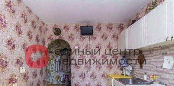 квартира г Тюмень р-н Центральный ул Ватутина 6 фото 9