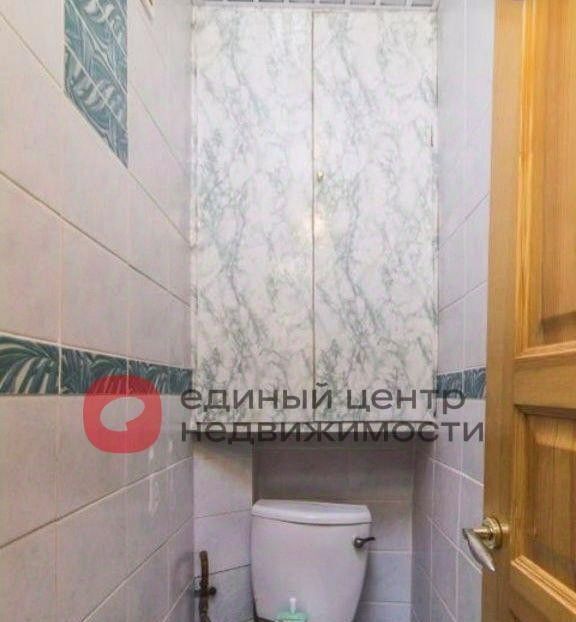 квартира г Тюмень р-н Центральный ул Ватутина 6 фото 11