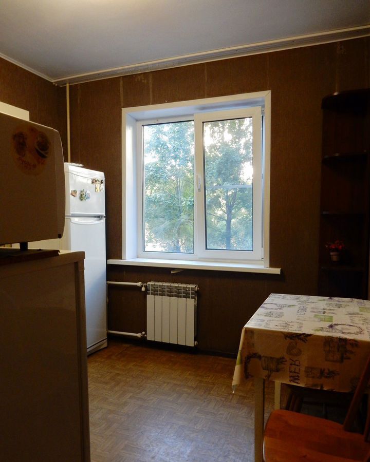 квартира г Воронеж р-н Коминтерновский ул Хользунова 40в фото 24