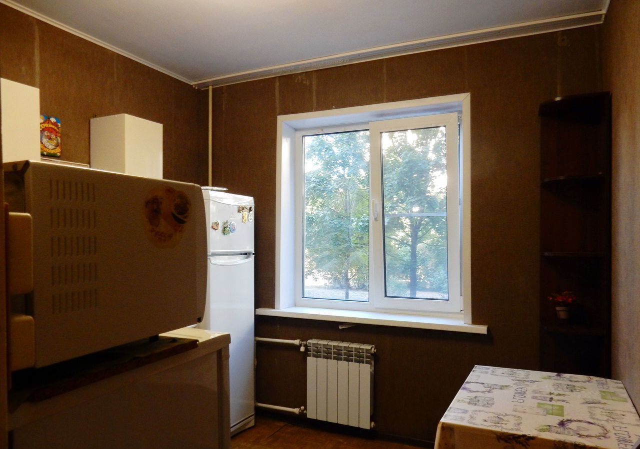 квартира г Воронеж р-н Коминтерновский ул Хользунова 40в фото 23