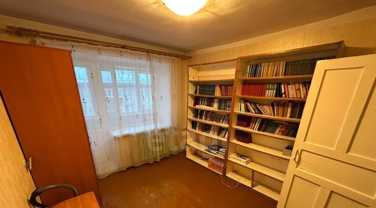 квартира г Тюмень р-н Ленинский ул Парфенова 17 фото 6