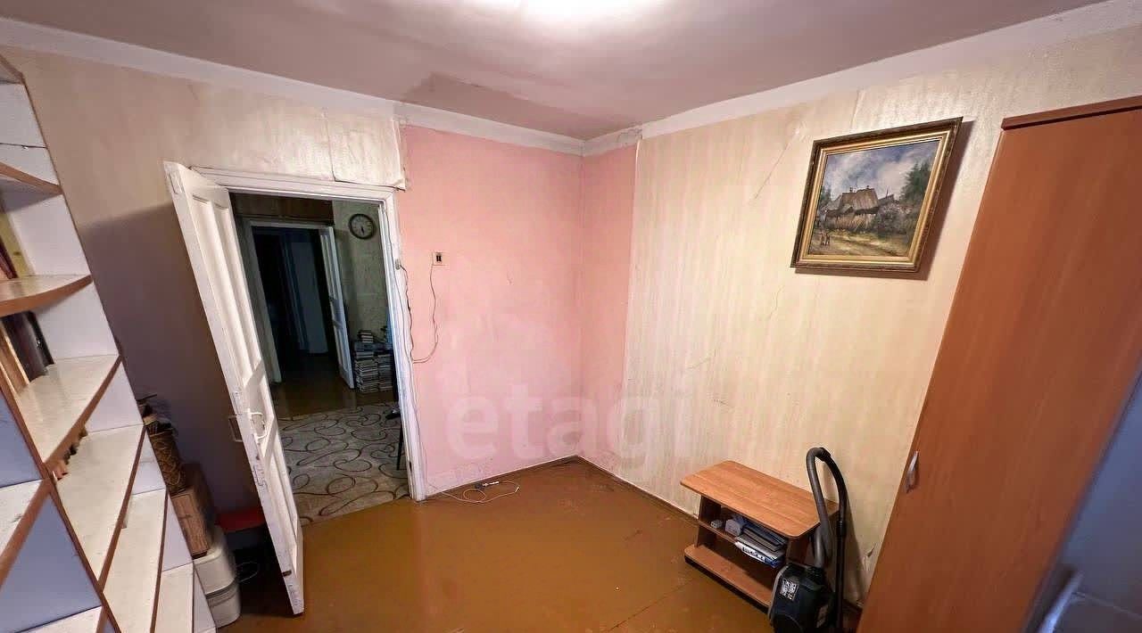 квартира г Тюмень р-н Ленинский ул Парфенова 17 фото 9