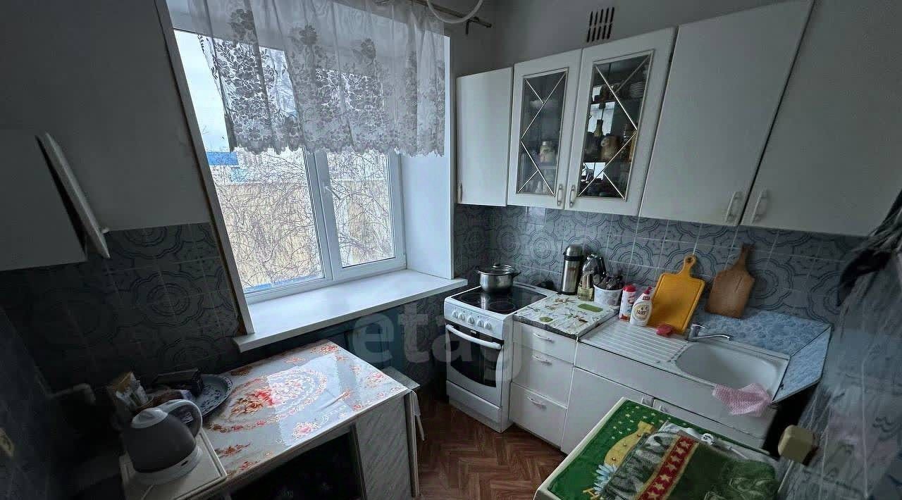 квартира г Тюмень р-н Ленинский ул Парфенова 17 фото 11