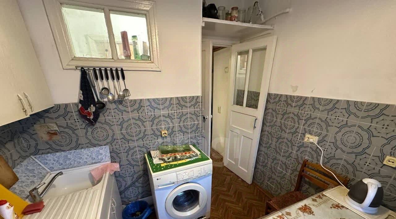 квартира г Тюмень р-н Ленинский ул Парфенова 17 фото 13