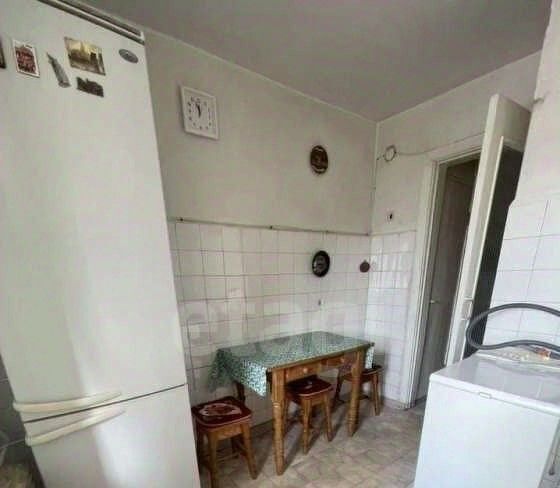 квартира г Тюмень р-н Центральный ул Ленина 83 фото 8