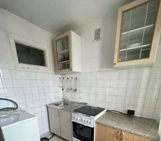 квартира г Тюмень р-н Центральный ул Ленина 83 фото 11