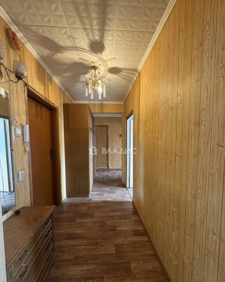 квартира г Старый Оскол мкр-н Королёва, 3А фото 4