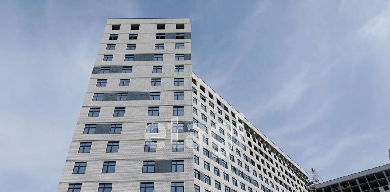 квартира г Тюмень р-н Калининский ул Первооткрывателей 14 ЖК «Колумб» Калининский административный округ фото 21