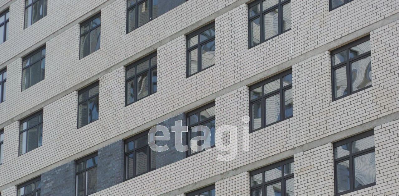 квартира г Тюмень р-н Калининский ул Первооткрывателей 14 ЖК «Колумб» Калининский административный округ фото 23