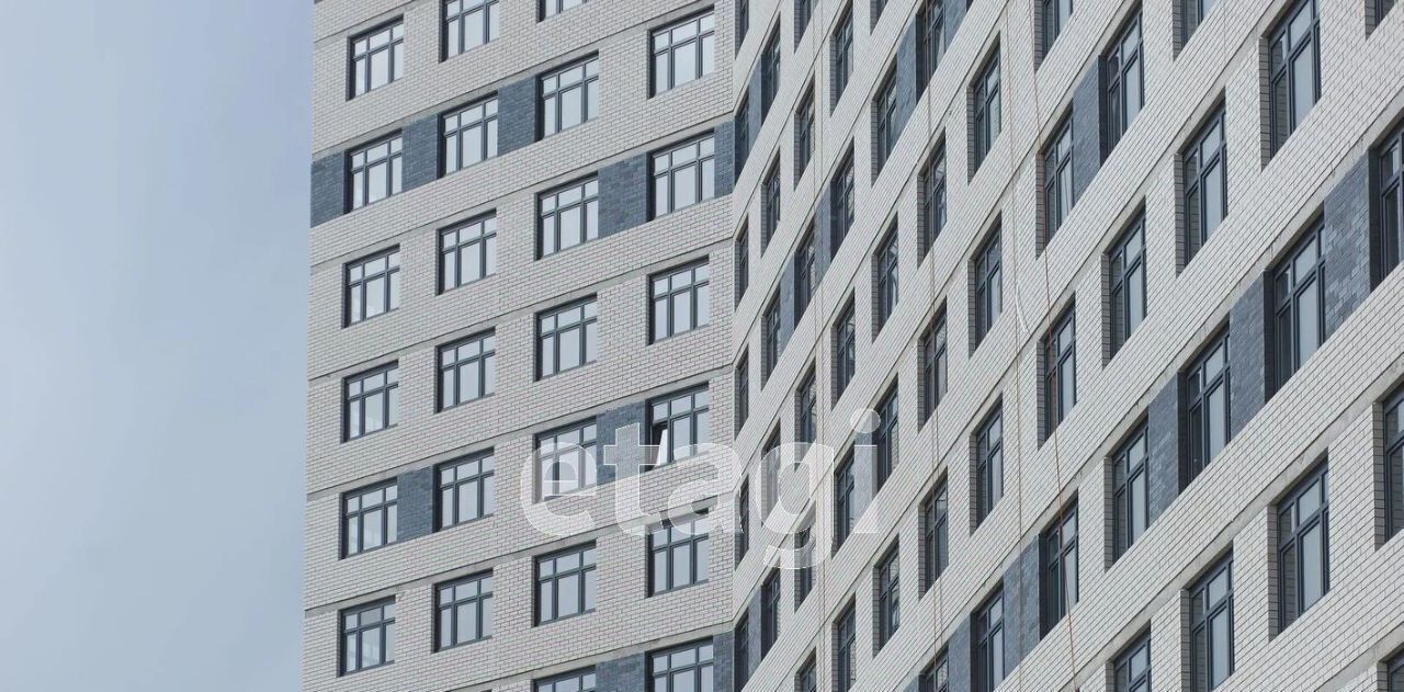 квартира г Тюмень р-н Калининский ул Первооткрывателей 14 ЖК «Колумб» Калининский административный округ фото 25