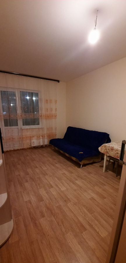 квартира г Сургут р-н Северный жилой ул Крылова 32 Тюменская обл. фото 1