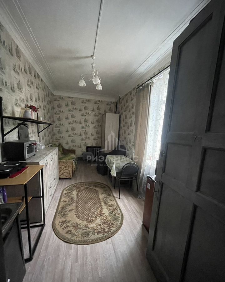 комната г Брянск рп Радица-Крыловка Бежицкий район ул Ульянова 113 фото 1