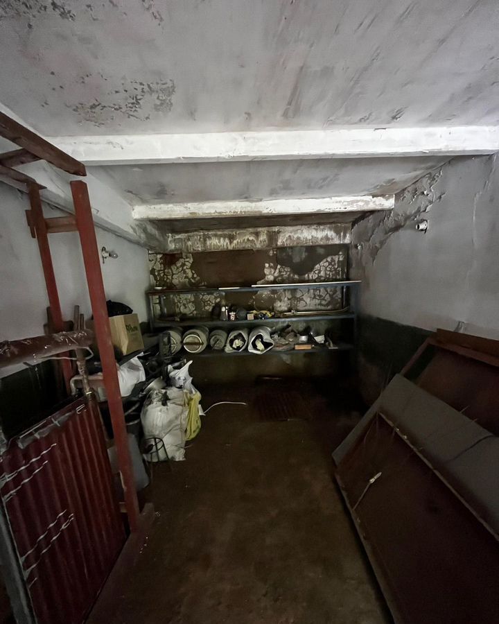 гараж г Рубцовск ул Светлова 33б фото 2