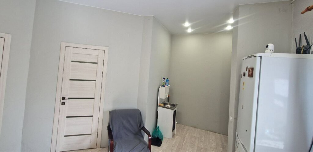 квартира г Иркутск ул Софьи Перовской 45а фото 3