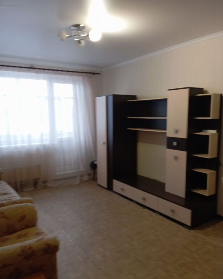 квартира г Саранск р-н Ленинский ул Мичурина 1 фото 8