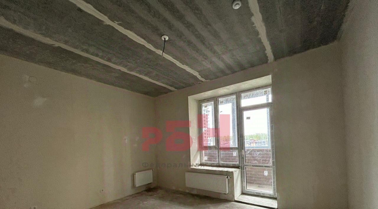 офис г Тюмень р-н Центральный ЖК «Ария» фото 15