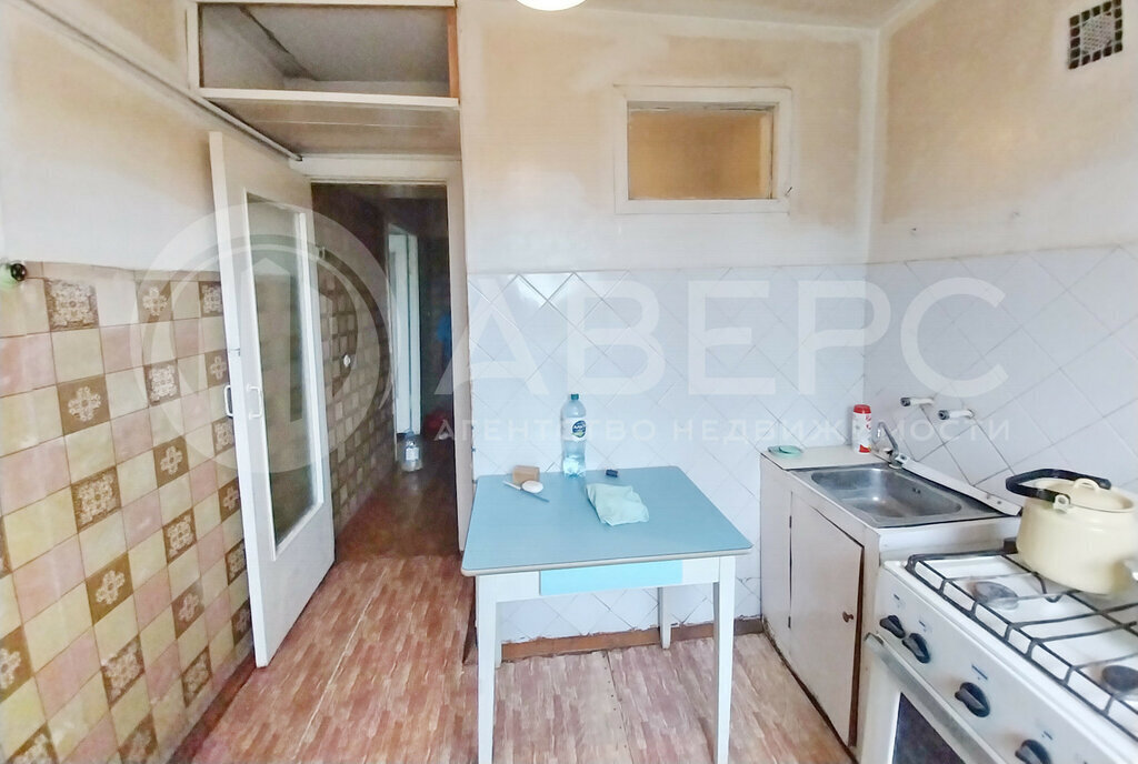 квартира г Муром ул Ковровская 10 фото 6