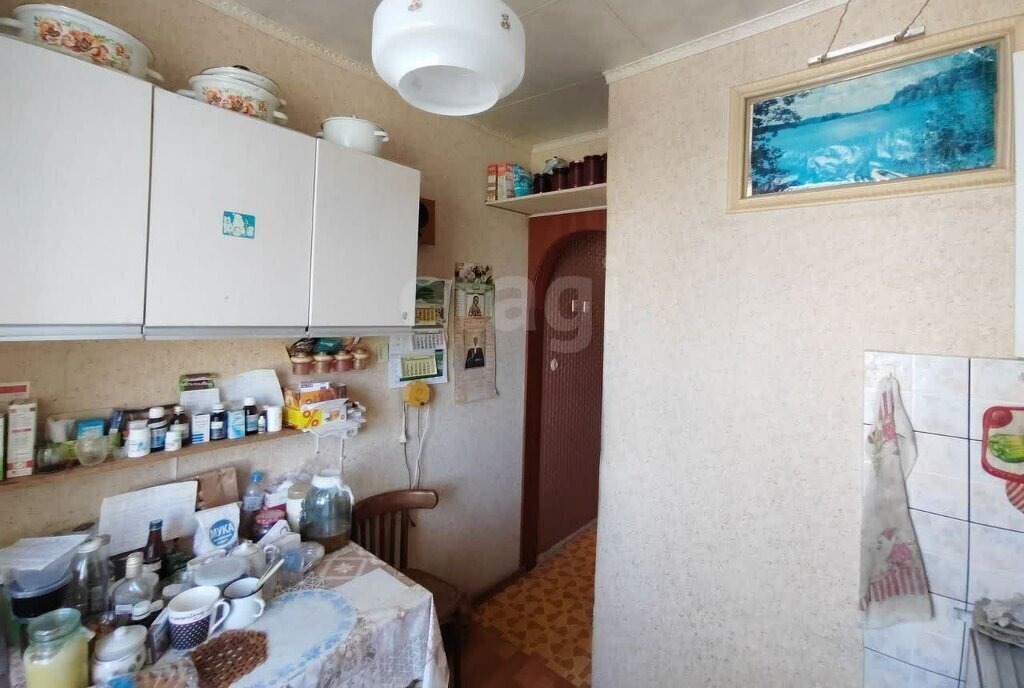 квартира г Ковров ул Строителей 16 фото 7