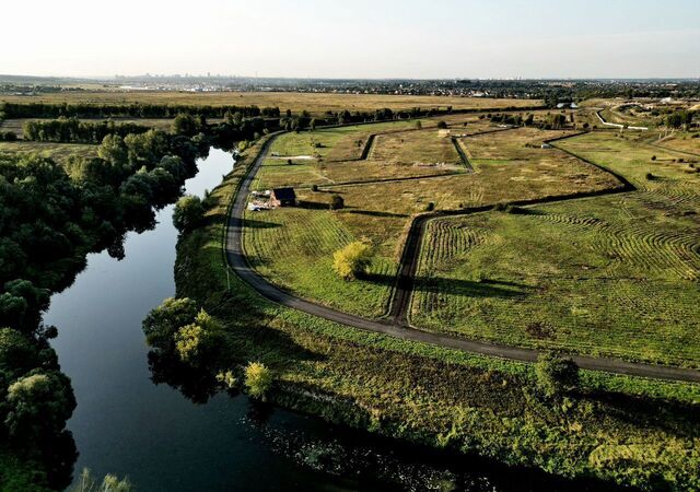 ЖК Пахра 17 км, Ривер Парк, Володарского, Новорязанское шоссе фото